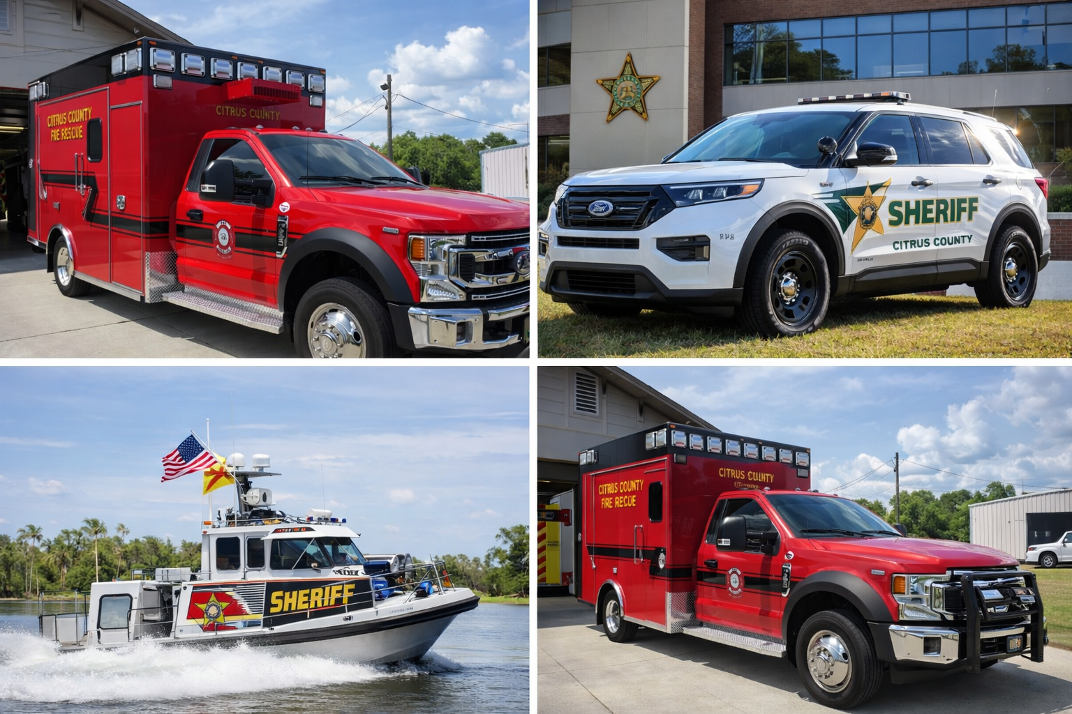 Public Safety