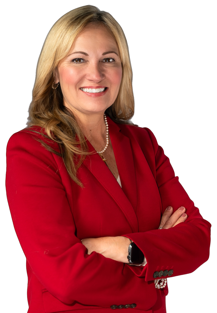 Stacey Worthington