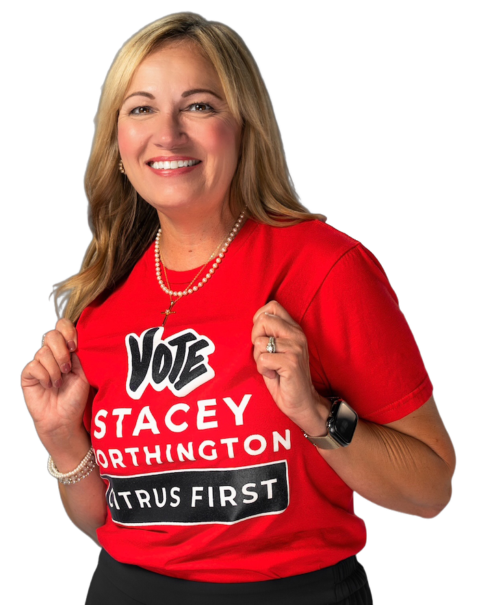 Stacey Worthington Campaign